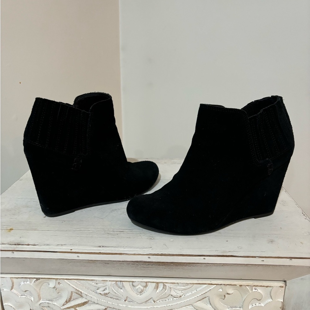 Dolce Vita Ankle Boot